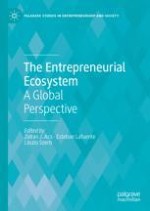 Introduction: Entrepreneurial Ecosystems