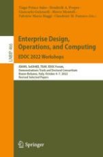 Digital Architectures Under Society 5.0: An Enterprise Architecture Perspective