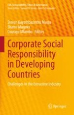 Corporate Social Responsibility Challenges in the Extractive Industry: An Introduction