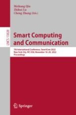 Design and Implementation of Deep Learning Real-Time Streaming Video Data Processing System