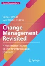 Change Management and Implementing Digital Solutions: An Introduction and Overview