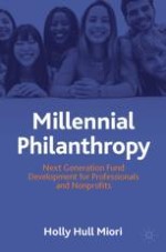 Philanthropy and the Millennial Generation