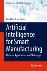 Introduction to Smart Manufacturing with Artificial Intelligence