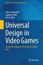From Universal Design to Attainable Game Experiences