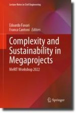 How Circular Economy Can Contribute to the Sustainability of Megaprojects: An Overview of Research Hotspots and Developing a Research Agenda