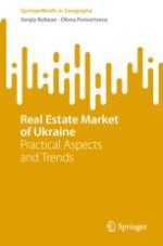 General State of the Real Estate Market in Ukraine