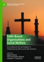Religion, Faith-Based Organizations, and Welfare Delivery in Contemporary Africa and Latin America