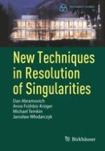 A Computational View on Hironaka’s Resolution of Singularities