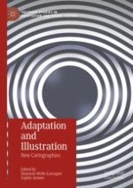 Introduction: The Circulation of Images—Illustration, Adaptation and the Global Turn