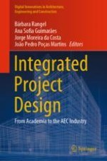 Master Course in Integrated Building Design and Construction: A Project-Based Learning Approach
