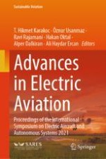 A Short Review on Electric Aircraft Development and Futures, Barriers to Reduce Emissions in Aviation