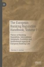 The Case for Banking Regulation