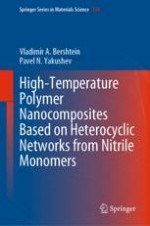 Introduction. About Heat-Resistant Polymer Thermosets Used as Matrices for Nanocomposites