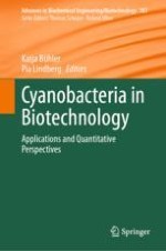 Introduction to Cyanobacteria