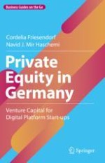 The Imperative of Private Equity in Start-up Financing in Germany