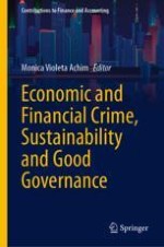 Comparative Case Study on Economic and Financial Crime in Germany and Romania