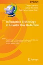 The Strategic Management of Disaster Risk Mitigation