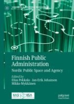 Insights into Finnish Public Administration