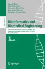 Recognition of Conformational States of a G Protein-Coupled Receptor from Molecular Dynamic Simulations Using Sampling Techniques