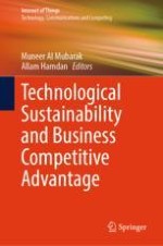 Sustainable Competitive Advantage Through Technological Innovation: An Introduction