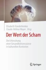 Eine Einführung in den Wert der Scham – Erkundung einer Ressource im Kontext von Gesundheit und Kultur