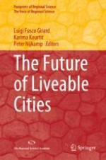 Challenges for a Liveable Urban World