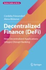 Decentralized Finance: How dApps Disrupt Banking
