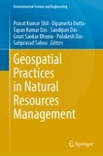 Big Data Analysis for Sustainable Land Management on Geospatial Cloud Framework