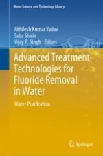 Effect of Fluoride Contamination on Living Beings: Global Perspective with Prominence of India Scenario