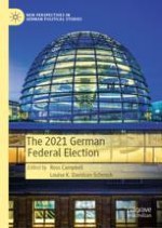 Introduction: The German Federal Election 2021—Negotiating a New Era