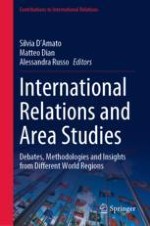 Bridging the Gaps Between International Relations and Area Studies