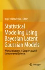 Bayesian Latent Gaussian Models