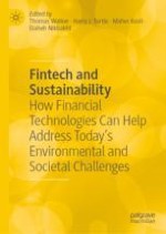 Fintech and Sustainability: An Overview