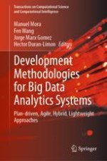 Open Source IT for Delivering Big Data Analytics Systems as Services: A Selective Review