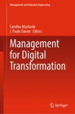 Digital Transformation of Organizational and Management Controls—Review and Recommendations for the Future