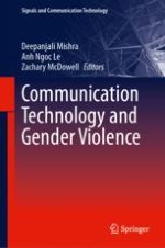 Technology and Gender Violence: Victimization Model, Consequences and Measures
