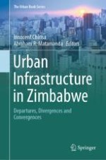 Infrastructure, Utilities and Services: Theoretical Keystones