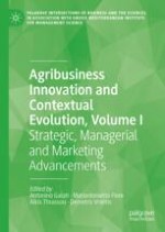 Overview of Agribusiness Managerial and Marketing Advancements