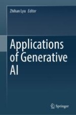Generative AI as a Supportive Tool for Scientific Research
