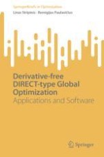The Role of the DIRECT Algorithm in Derivative-Free Global Optimization
