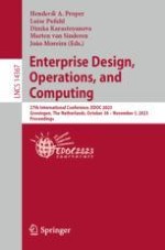 A System Core Ontology for Capability Emergence Modeling
