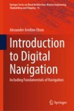 Introduction to Maritime Navigation