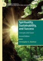 Introduction: The Nexus of Spirituality and Sustainability