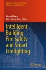 Building Fire Dynamics and Safety