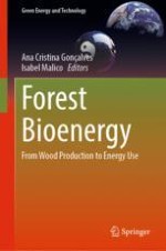 Introduction to Forest Bioenergy