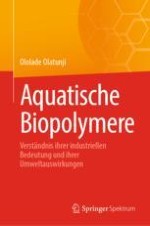 Einführung in aquatische Biopolymere