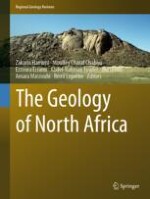 Regional Synthesis and Progress on the Geological Research in North Africa