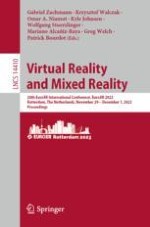 A Model for Assessing and Sorting Virtual Locomotion Techniques According to Their Fidelity to Real Walking