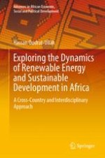 Introduction—Exploring the Dynamics of Renewable Energy and Sustainable Development in Africa