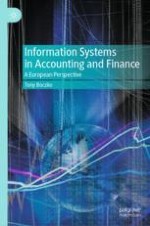 Information Systems in Accounting and Finance: An Overview